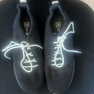 TOMO Men's Golf Shoes